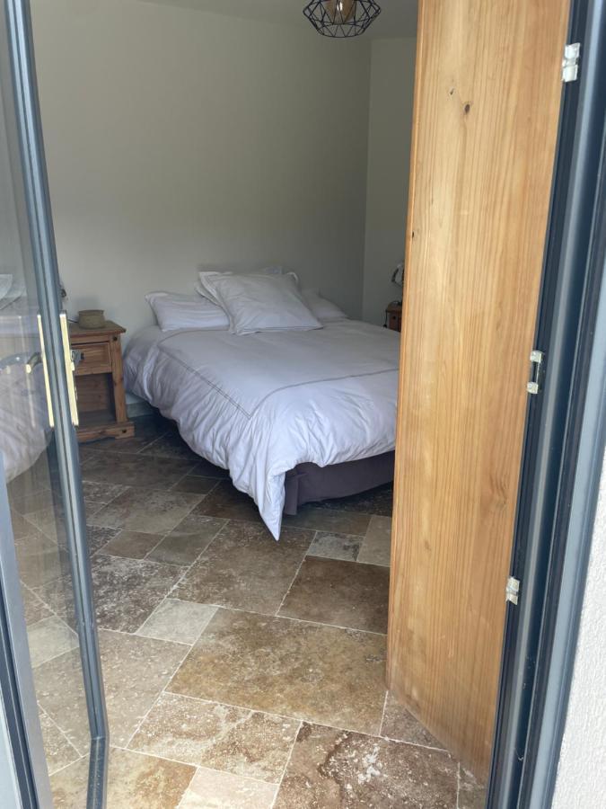 Chambre D Hotes La Mandala Plan d'Aups Exterior foto